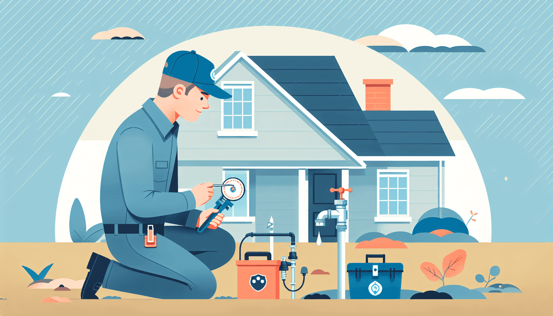 Backflow Testing: Protecting Your Drinking Water
