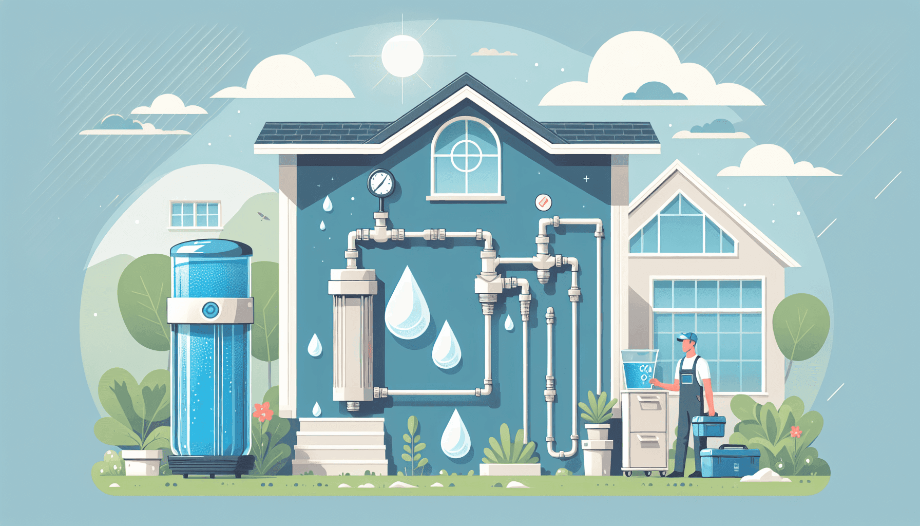 Understanding Water Filtration: Cleaner, Safer Water at Home